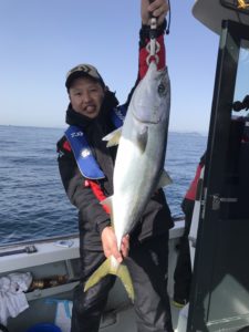 さぶろう丸 釣果