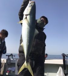 さぶろう丸 釣果