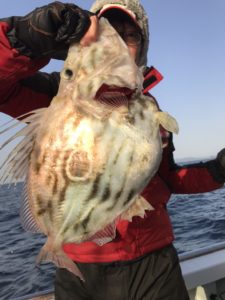 さぶろう丸 釣果