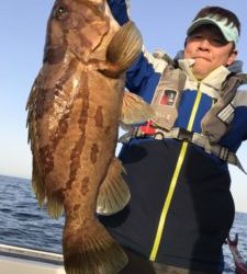 さぶろう丸 釣果