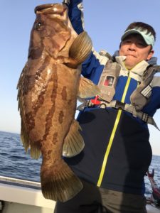 さぶろう丸 釣果