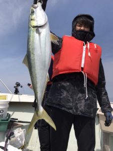 さぶろう丸 釣果