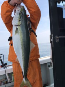 さぶろう丸 釣果