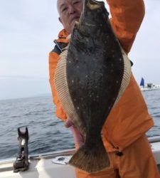 さぶろう丸 釣果