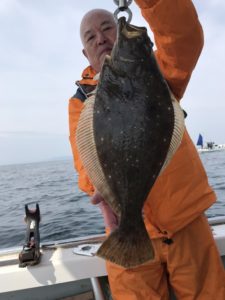 さぶろう丸 釣果