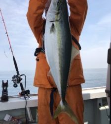 さぶろう丸 釣果