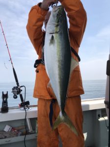 さぶろう丸 釣果