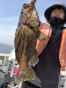 さぶろう丸 釣果