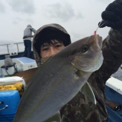 松栄丸 釣果