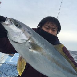 松栄丸 釣果
