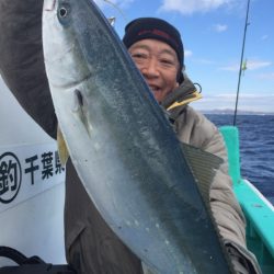 松栄丸 釣果