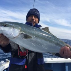 松栄丸 釣果