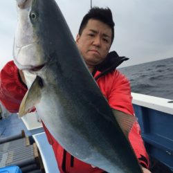 松栄丸 釣果
