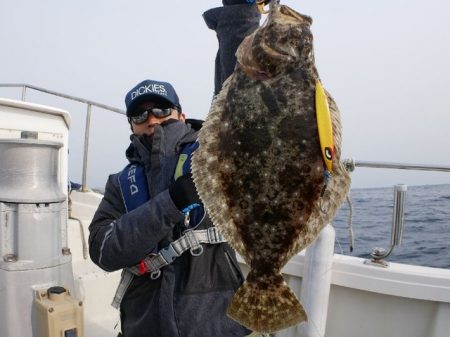 TOPGUN名古屋 釣果