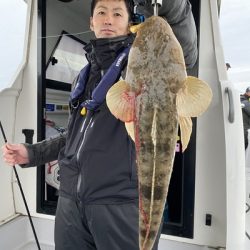ミタチ丸 釣果