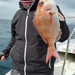 遊漁船 ニライカナイ 釣果