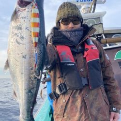 広進丸 釣果