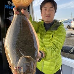 ミタチ丸 釣果
