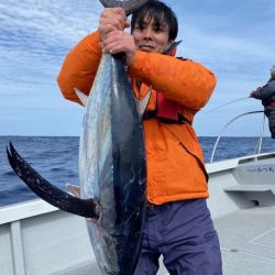 へいみつ丸 釣果