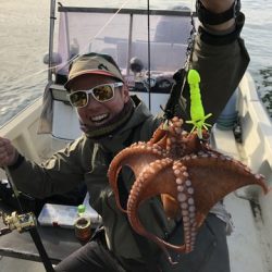 Rush(ラッシュ) 釣果