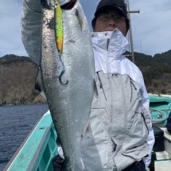 広進丸 釣果