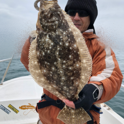 Magic(マジック) 釣果