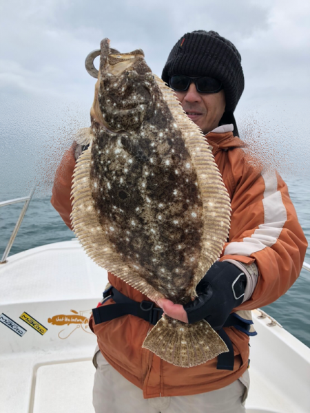 Magic(マジック) 釣果