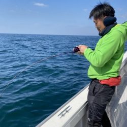 ミタチ丸 釣果