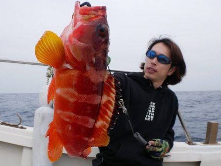 TOPGUN名古屋 釣果