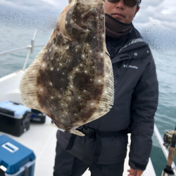 Magic(マジック) 釣果