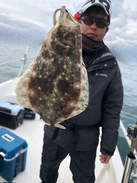 Magic(マジック) 釣果