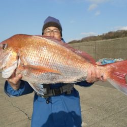 こうゆう丸 釣果