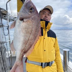 ミタチ丸 釣果