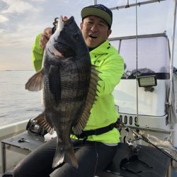 Rush(ラッシュ) 釣果