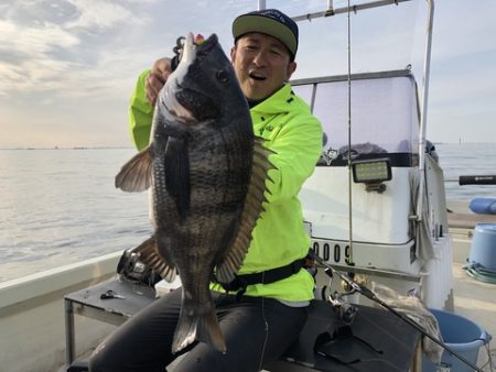 Rush(ラッシュ) 釣果