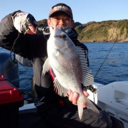 開進丸 釣果