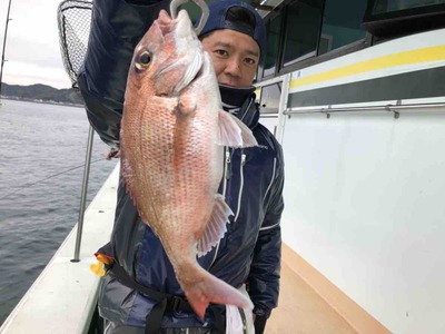 三邦丸 釣果