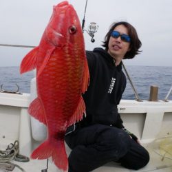 TOPGUN名古屋 釣果