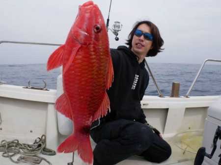 TOPGUN名古屋 釣果