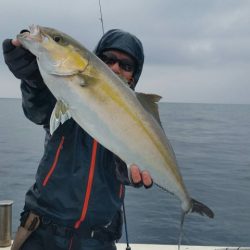 第五慶門丸 釣果