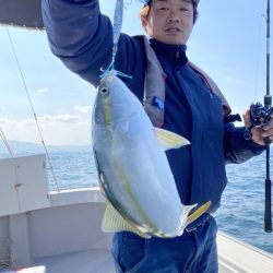 ミタチ丸 釣果