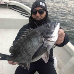 Rush(ラッシュ) 釣果