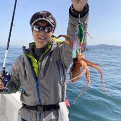 ミタチ丸 釣果