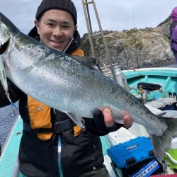 広進丸 釣果
