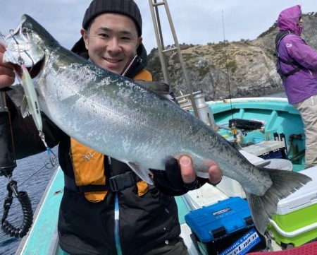広進丸 釣果