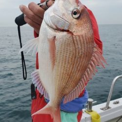 遊漁船 ニライカナイ 釣果