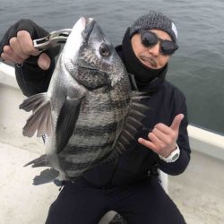 Rush(ラッシュ) 釣果