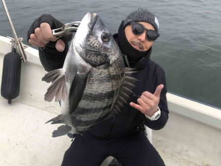 Rush(ラッシュ) 釣果