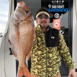 ミタチ丸 釣果