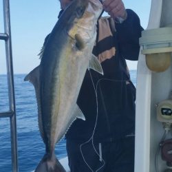 第五慶門丸 釣果